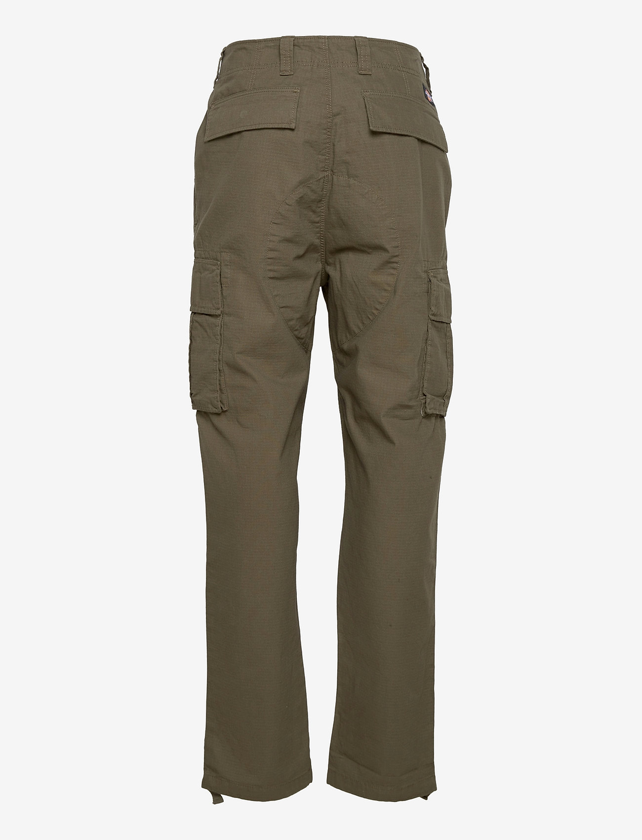 Dickies - EAGLE BEND CARGO - cargohose - military gr - 1