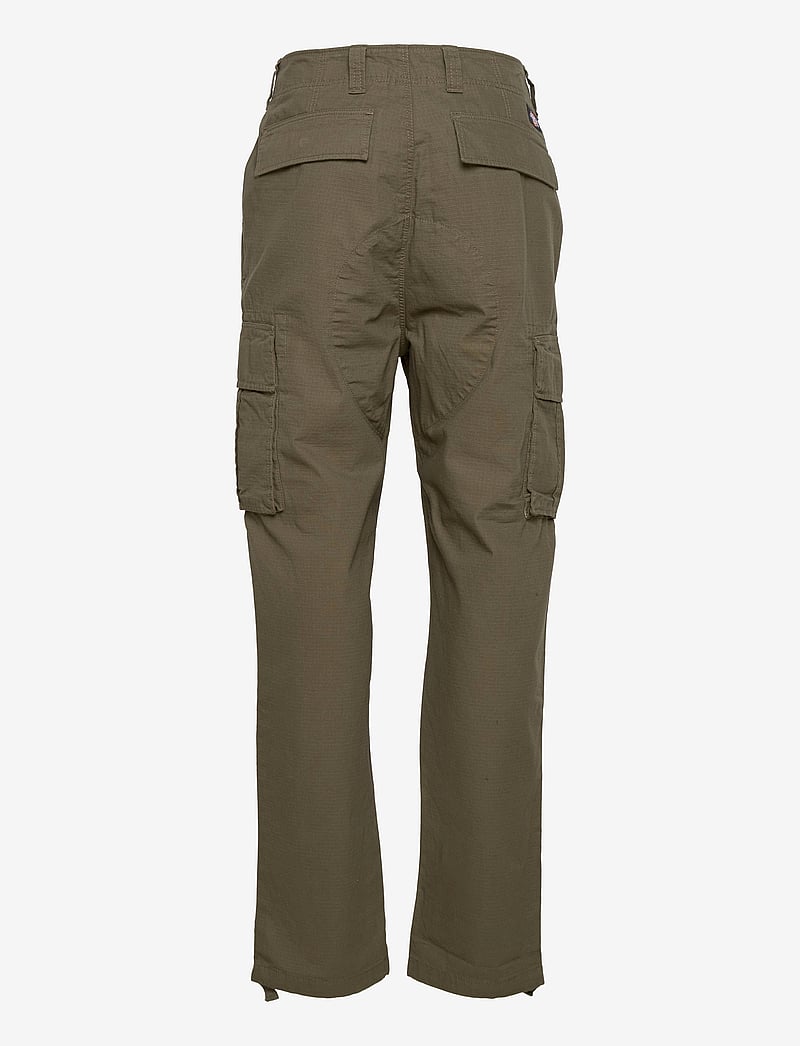 Dickies - EAGLE BEND CARGO - cargohose - military gr - 1