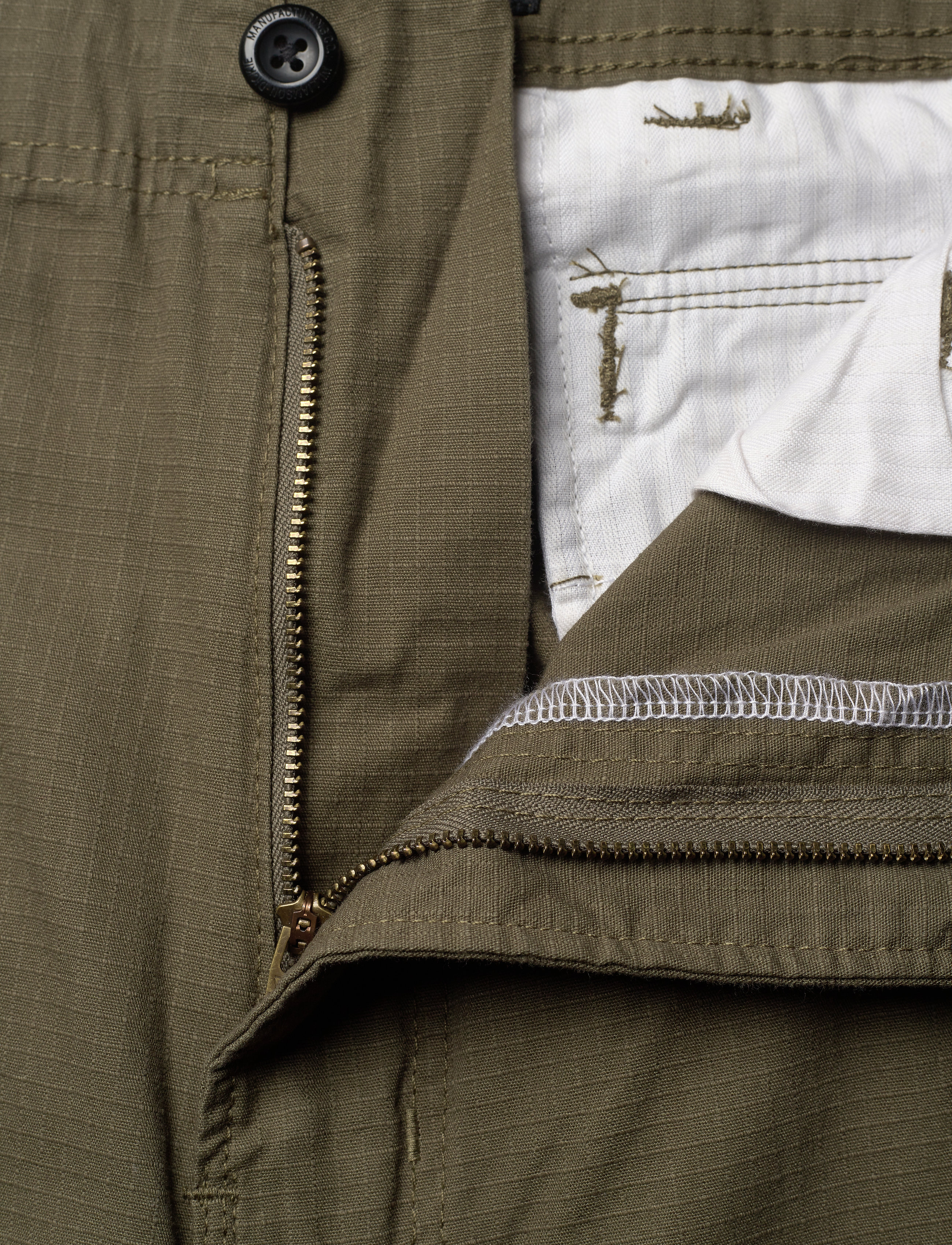 Dickies - EAGLE BEND PANT - cargo stila bikses - military gr - 3