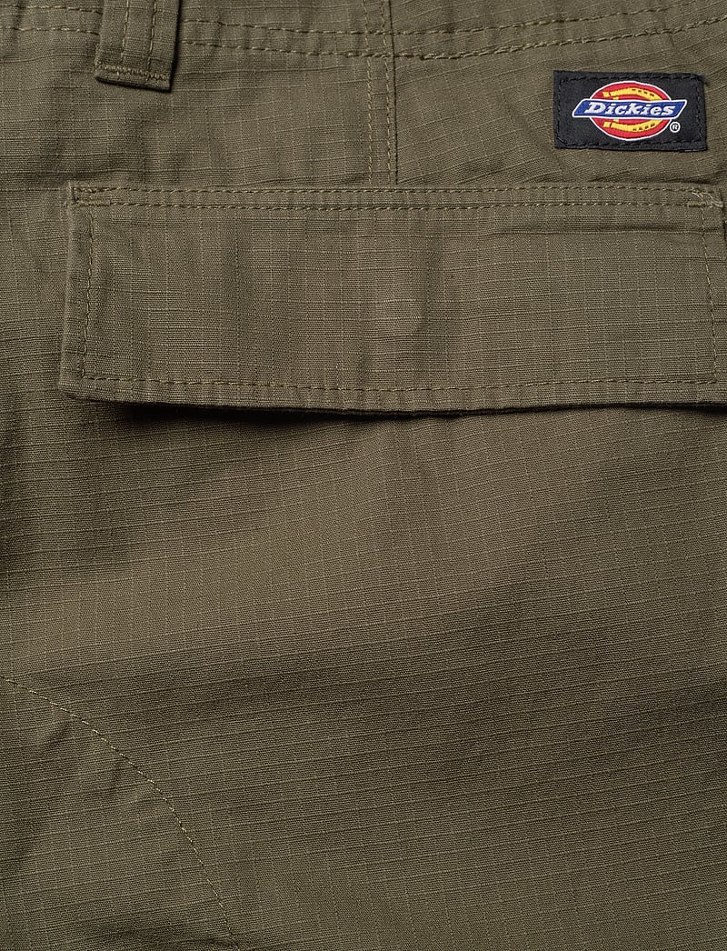 Dickies - EAGLE BEND CARGO - cargohose - military gr - 4