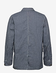 Dickies - MORRISTOWN - forårsjakker - hickory stripes - 1