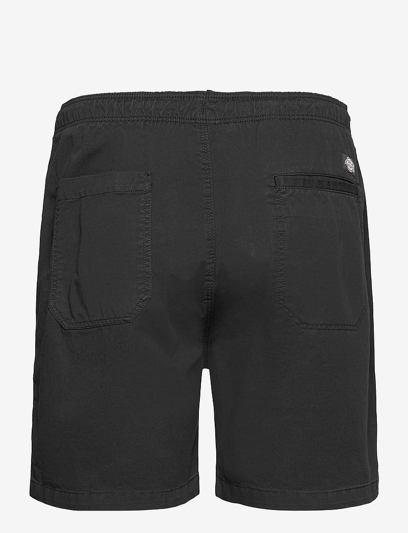 Dickies - PELICAN RAPIDS - casual shorts - black - 1