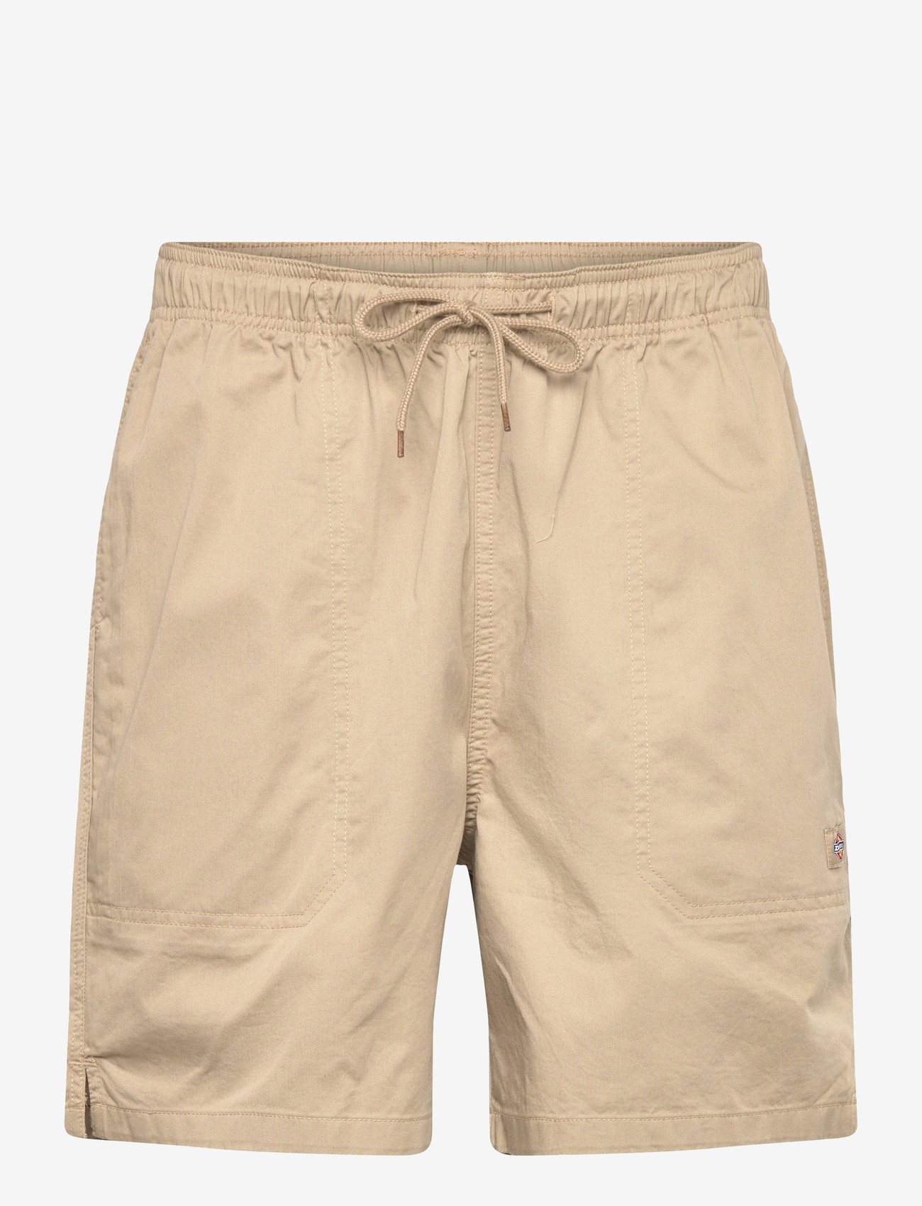 Dickies - PELICAN RAPIDS - casual shorts - desert sand - 0