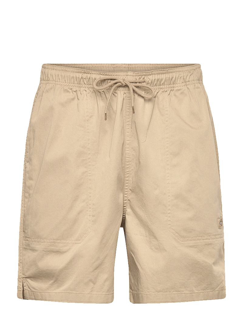 Dickies - PELICAN RAPIDS - casual shorts - desert sand - 0
