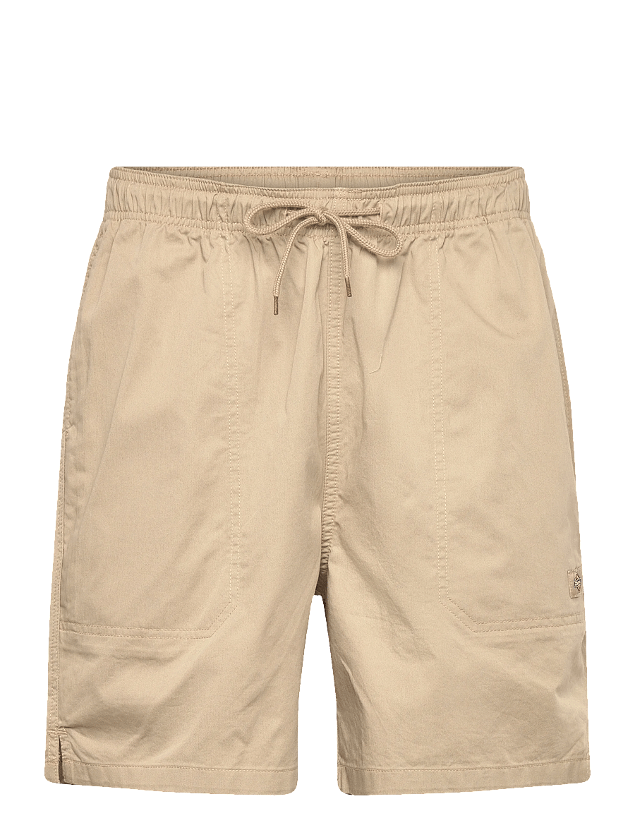 Dickies - PELICAN RAPIDS - casual shorts - desert sand - 1