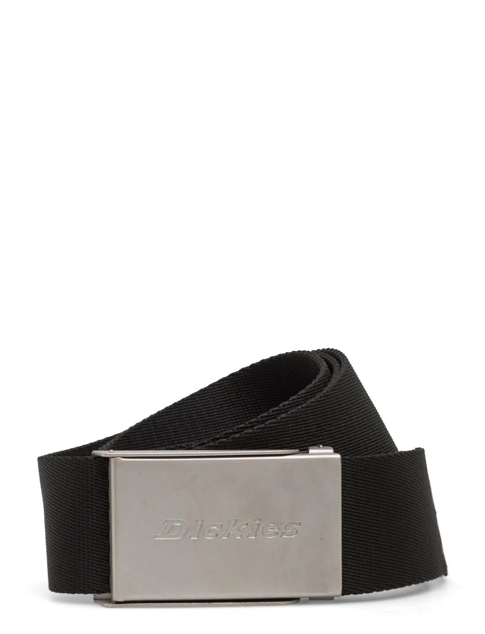 Dickies - M BROOKSTON - klassikalised vööd - black - 0