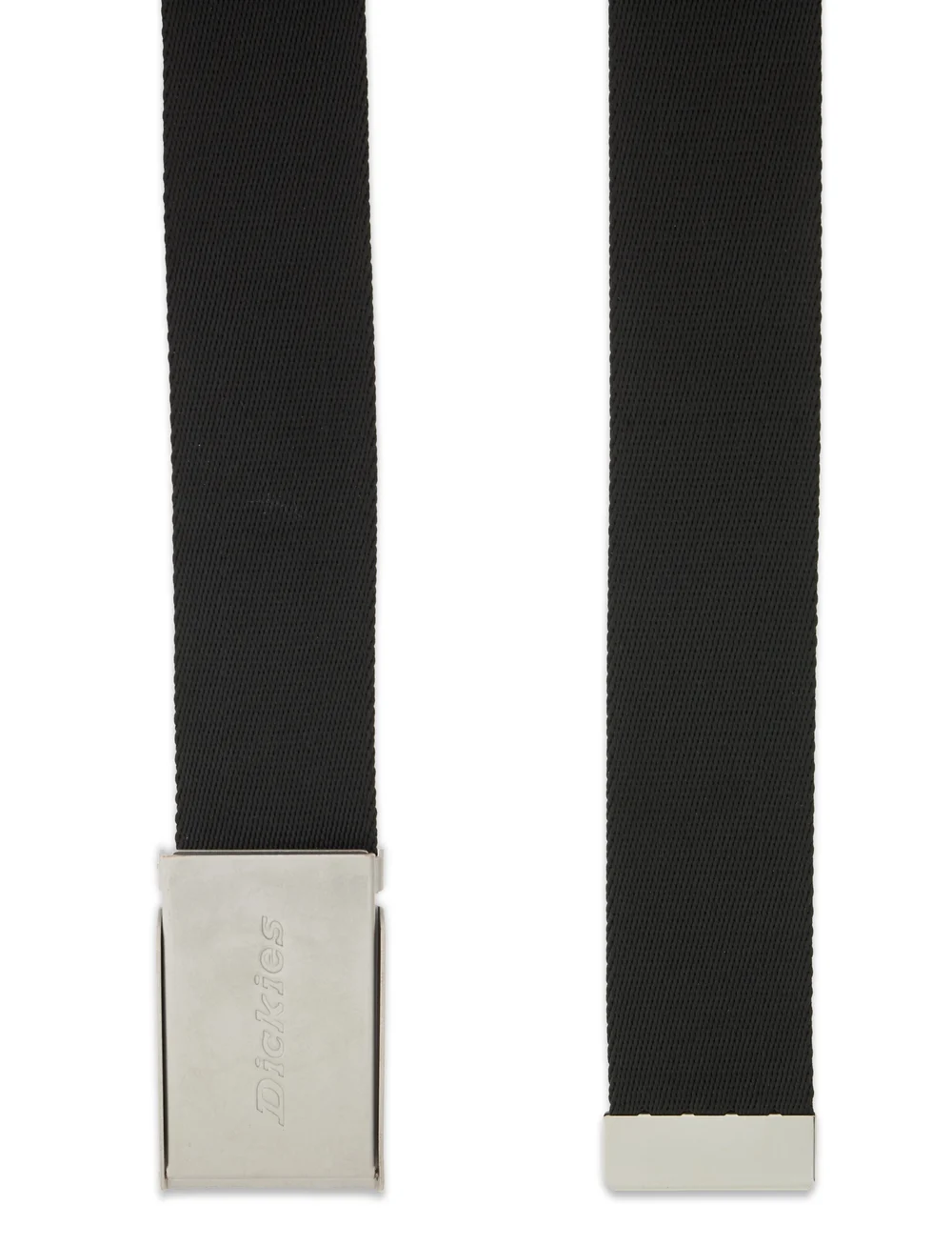 Dickies - M BROOKSTON - klassikalised vööd - black - 1