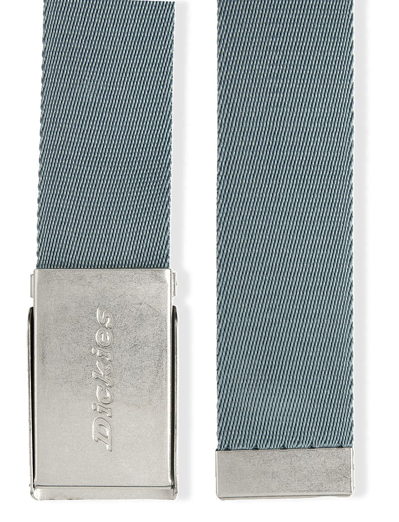Dickies - BROOKSTON - klassisch gürtel - stormy sea - 1