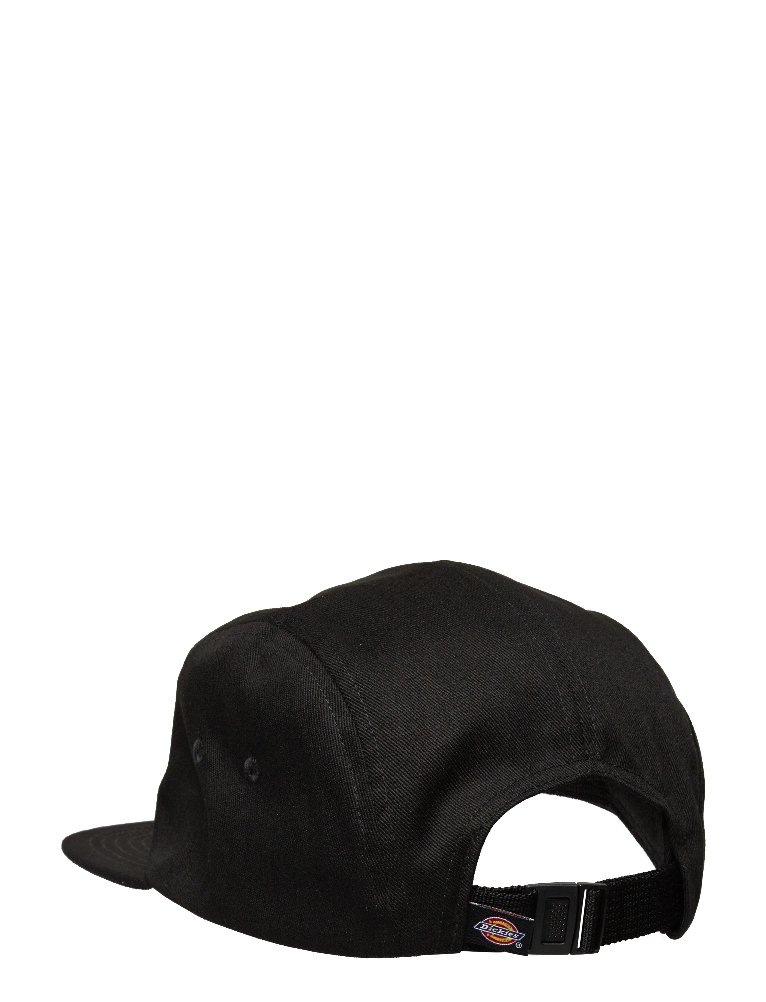 Dickies - ALBERTVILLE - black - 1