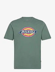 Dickies - ICON LOGO TEE - lowest prices - dark forest - 0