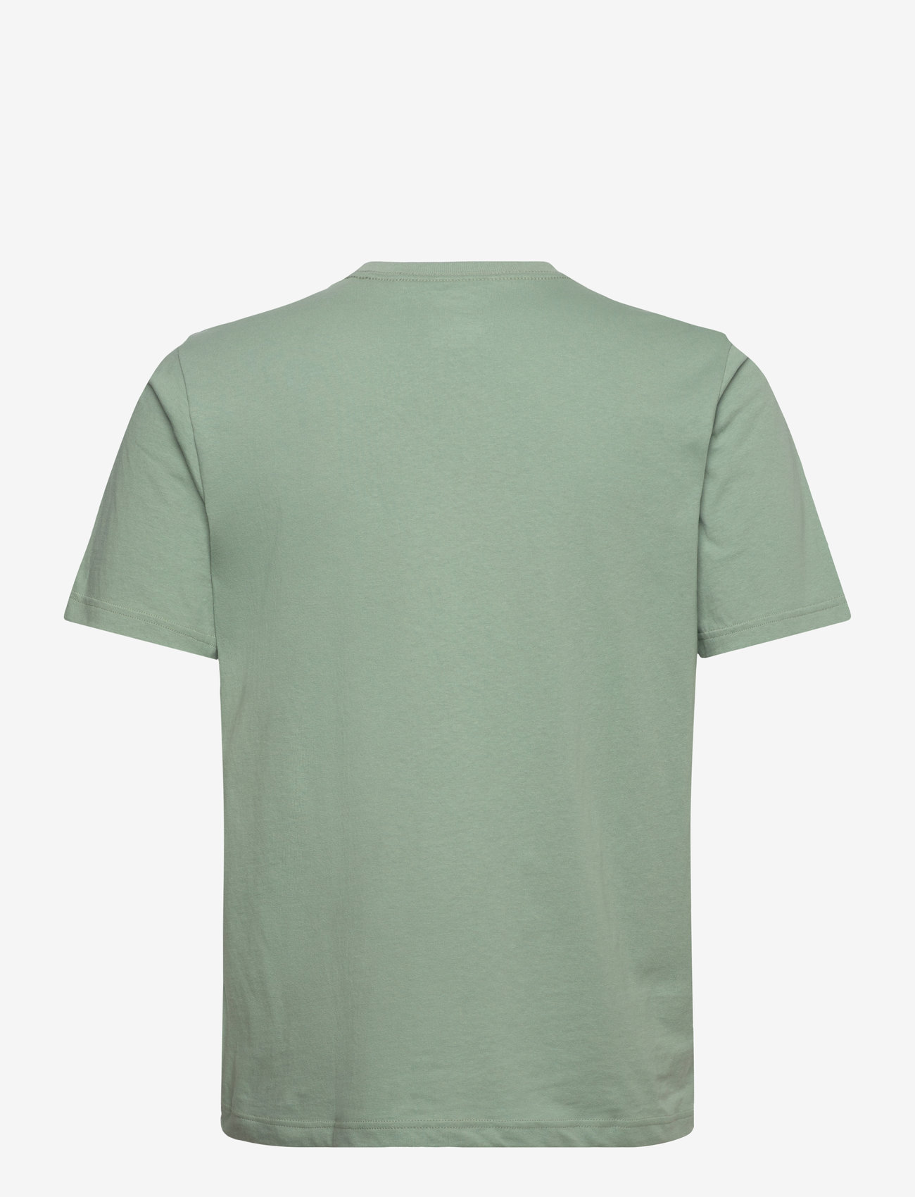 Dickies - ICON LOGO TEE - die niedrigsten preise - iceberg green - 1