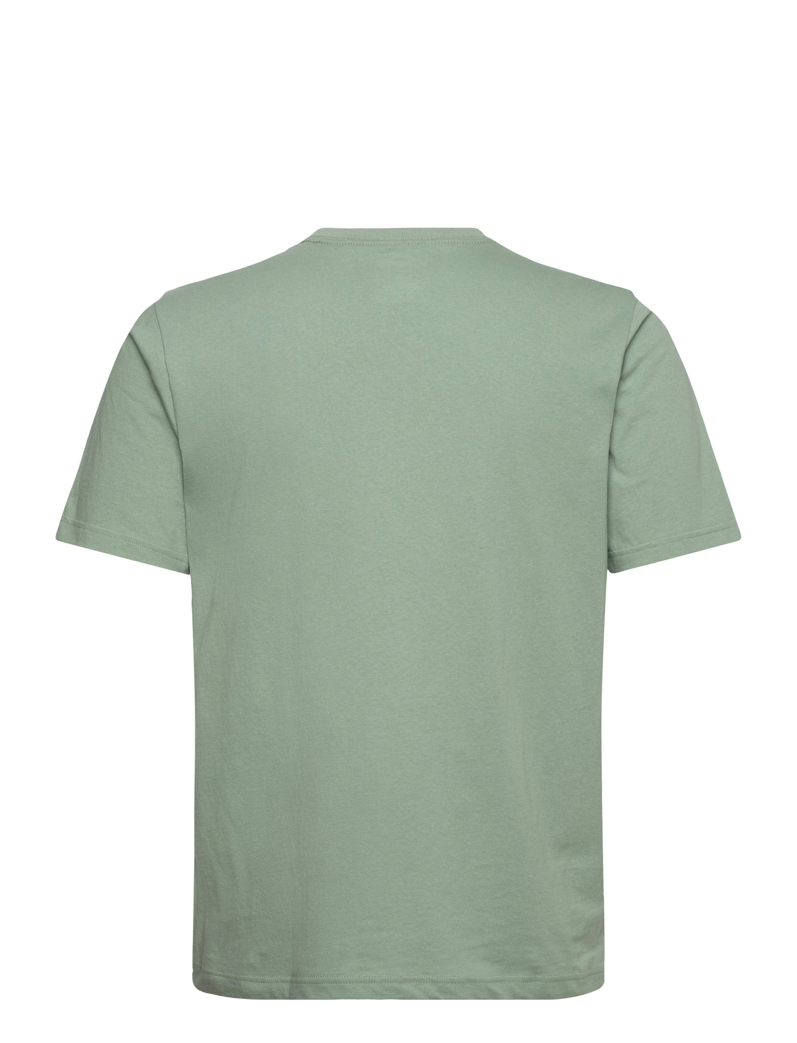 Dickies - ICON LOGO TEE - lägsta priserna - iceberg green - 1
