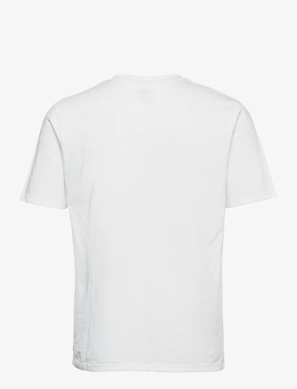 Dickies - ICON LOGO TEE - kortærmede t-shirts - white - 2