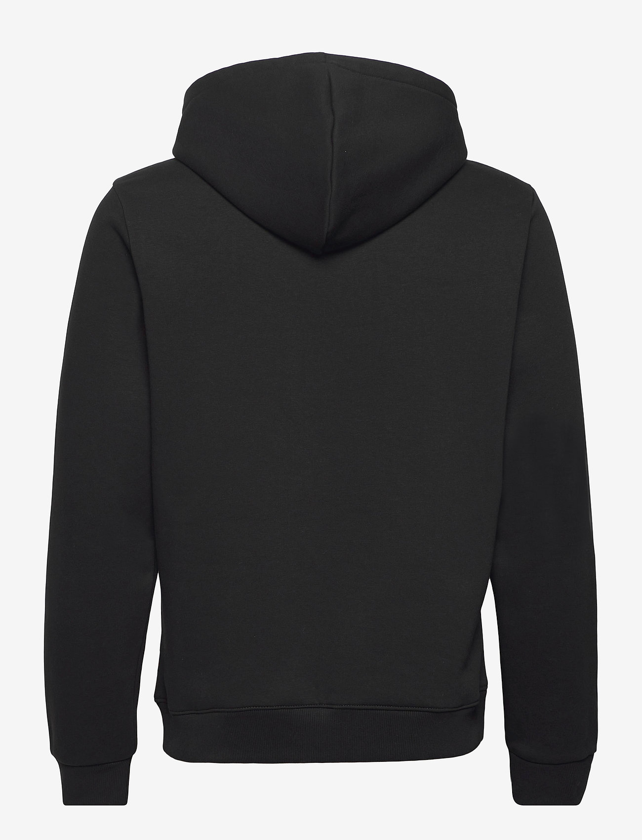 Dickies - ICON LOGO HOODIE - black - 1