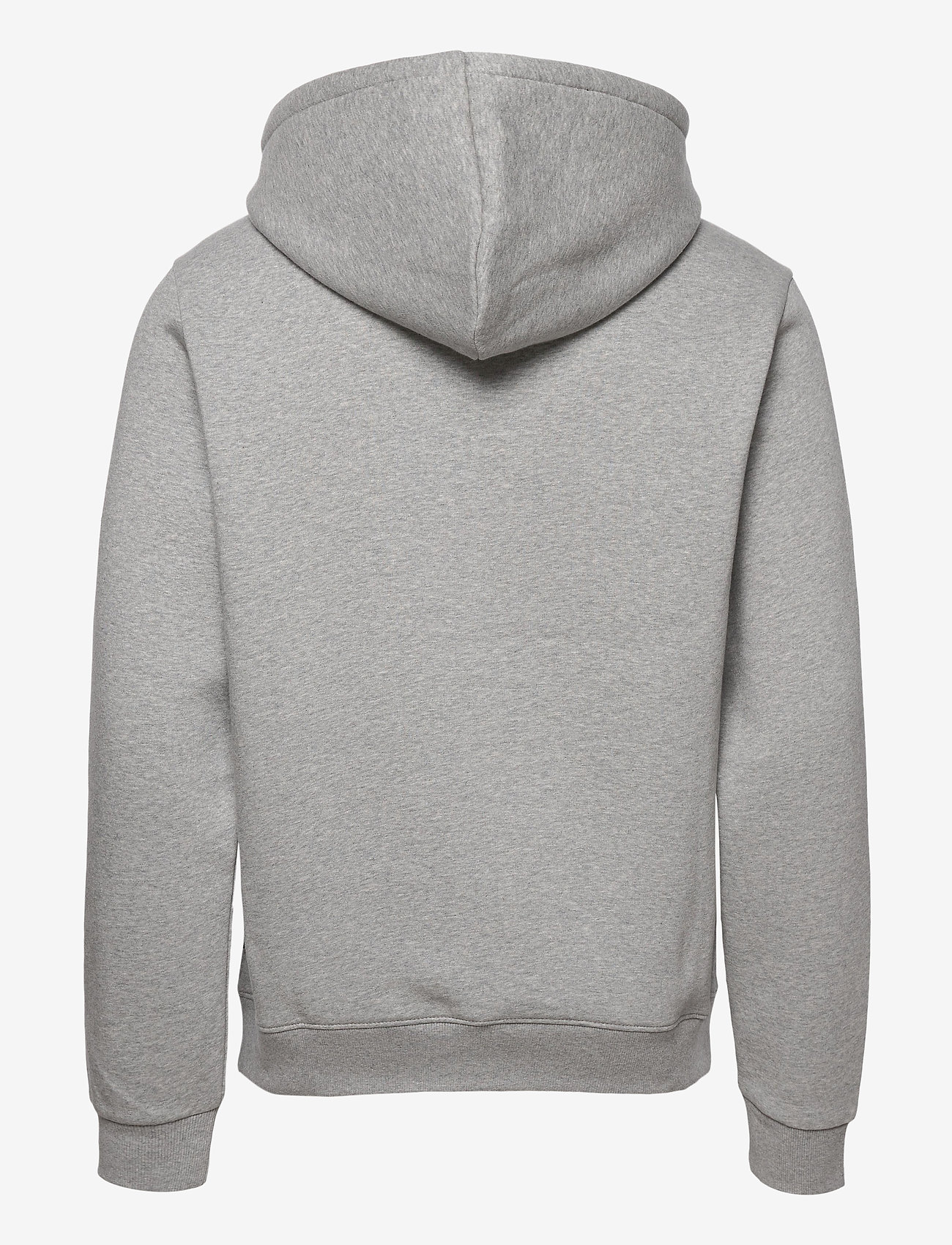 Dickies - ICON LOGO HOODIE - grey melange - 1