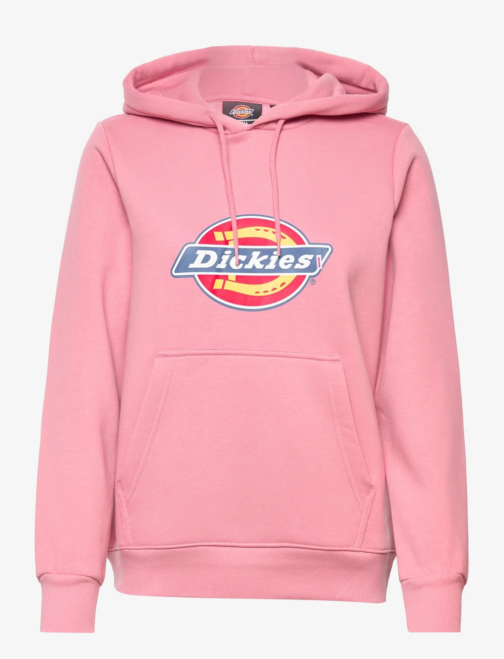 Dickies Icon Logo Hoodie W Hoodies Boozt