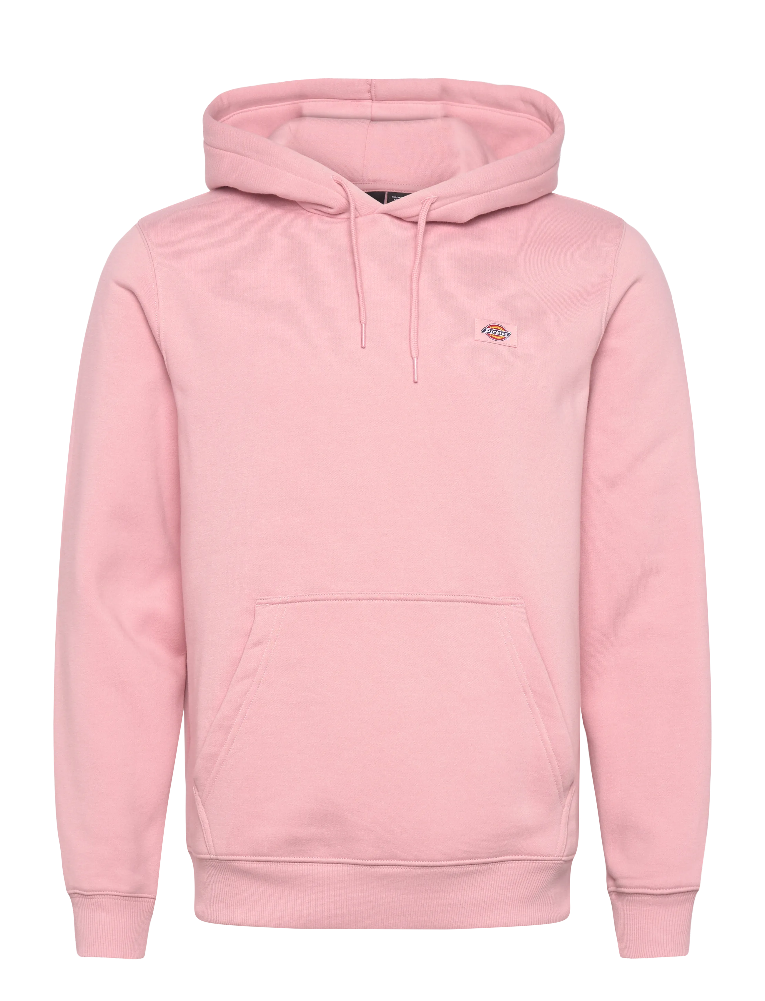 DICKIES Oakport Hoodie Pink - L - Herren