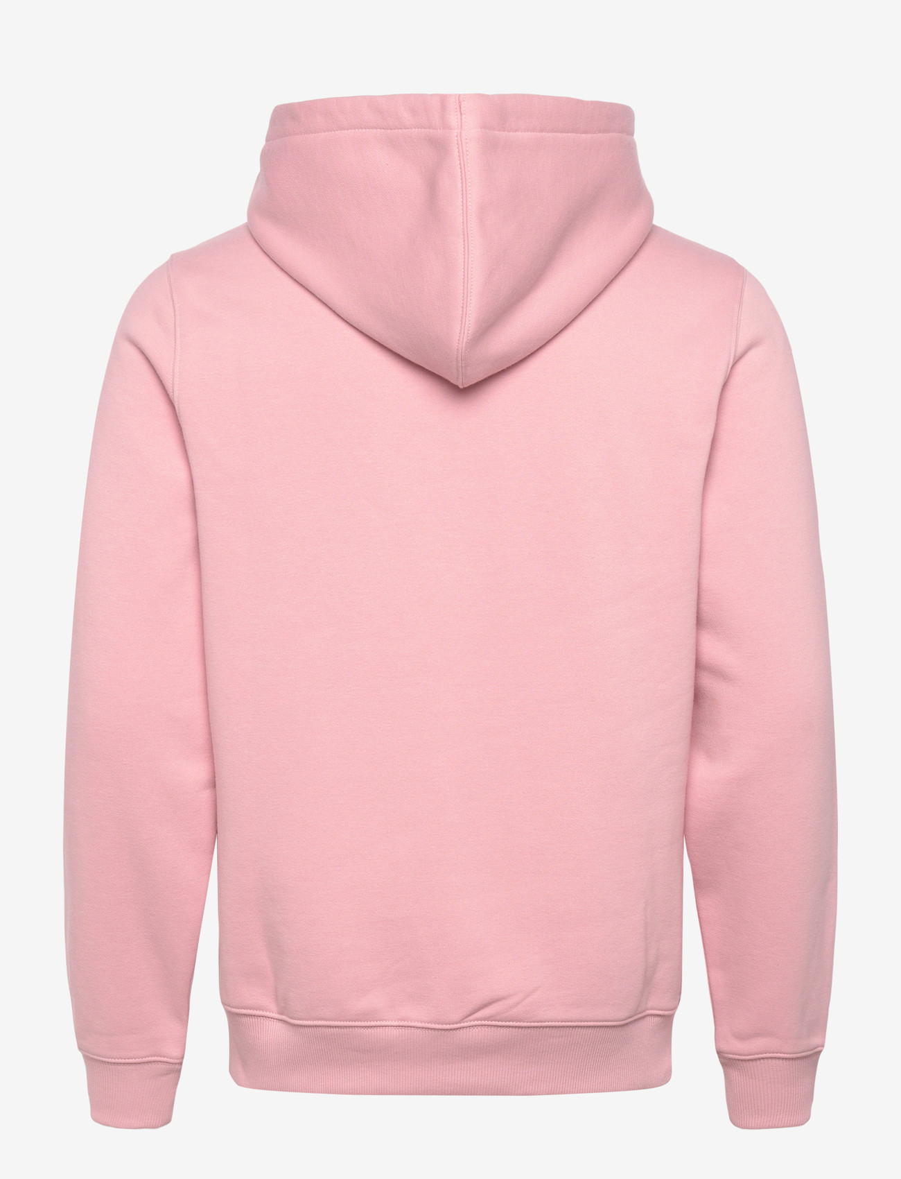 Dickies - OAKPORT HOODIE - sweats à capuche - bridal rose - 2