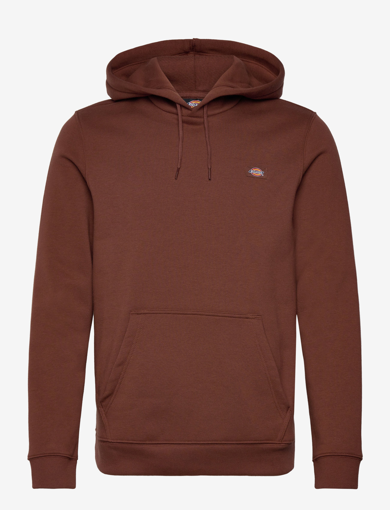 Dickies - OAKPORT HOODIE - kapuzenpullover - cappuccino - 0