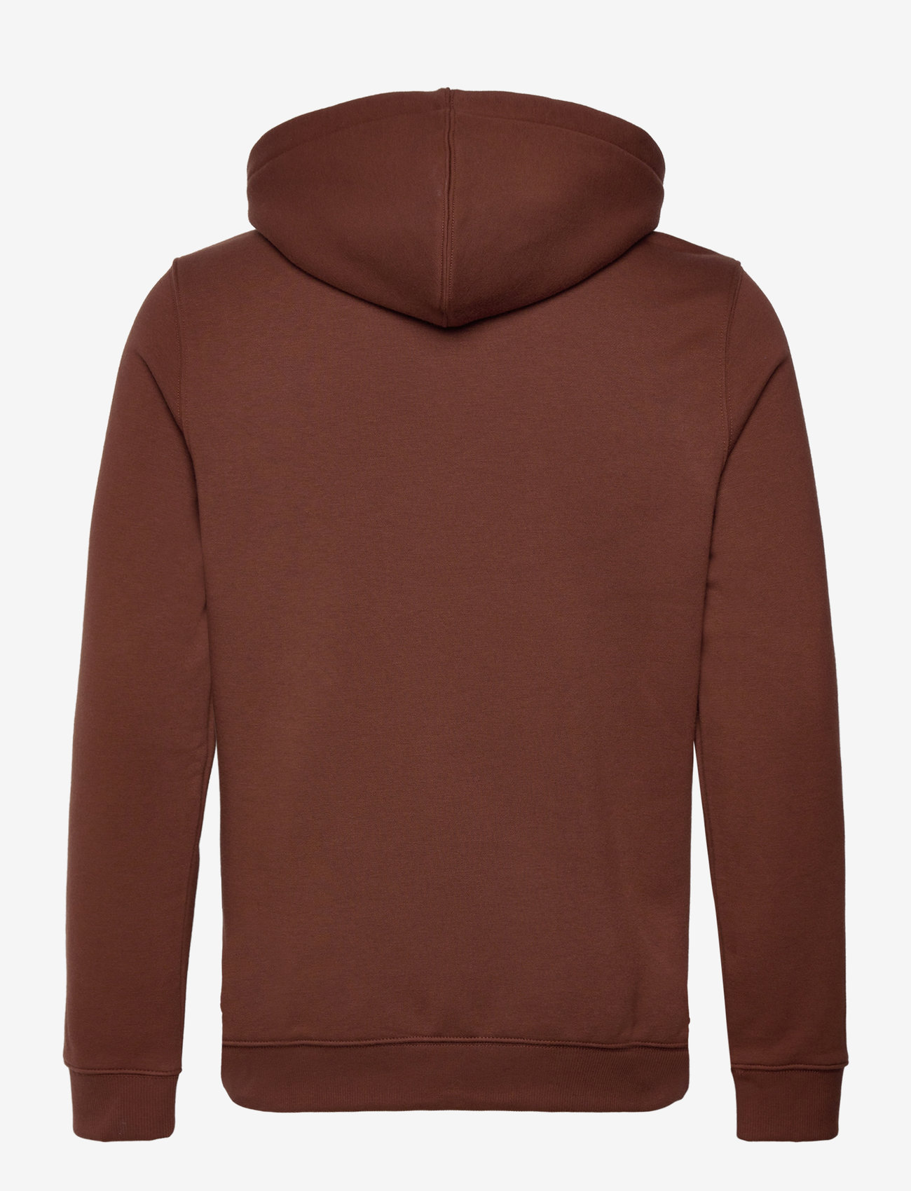 Dickies - OAKPORT HOODIE - kapuzenpullover - cappuccino - 1