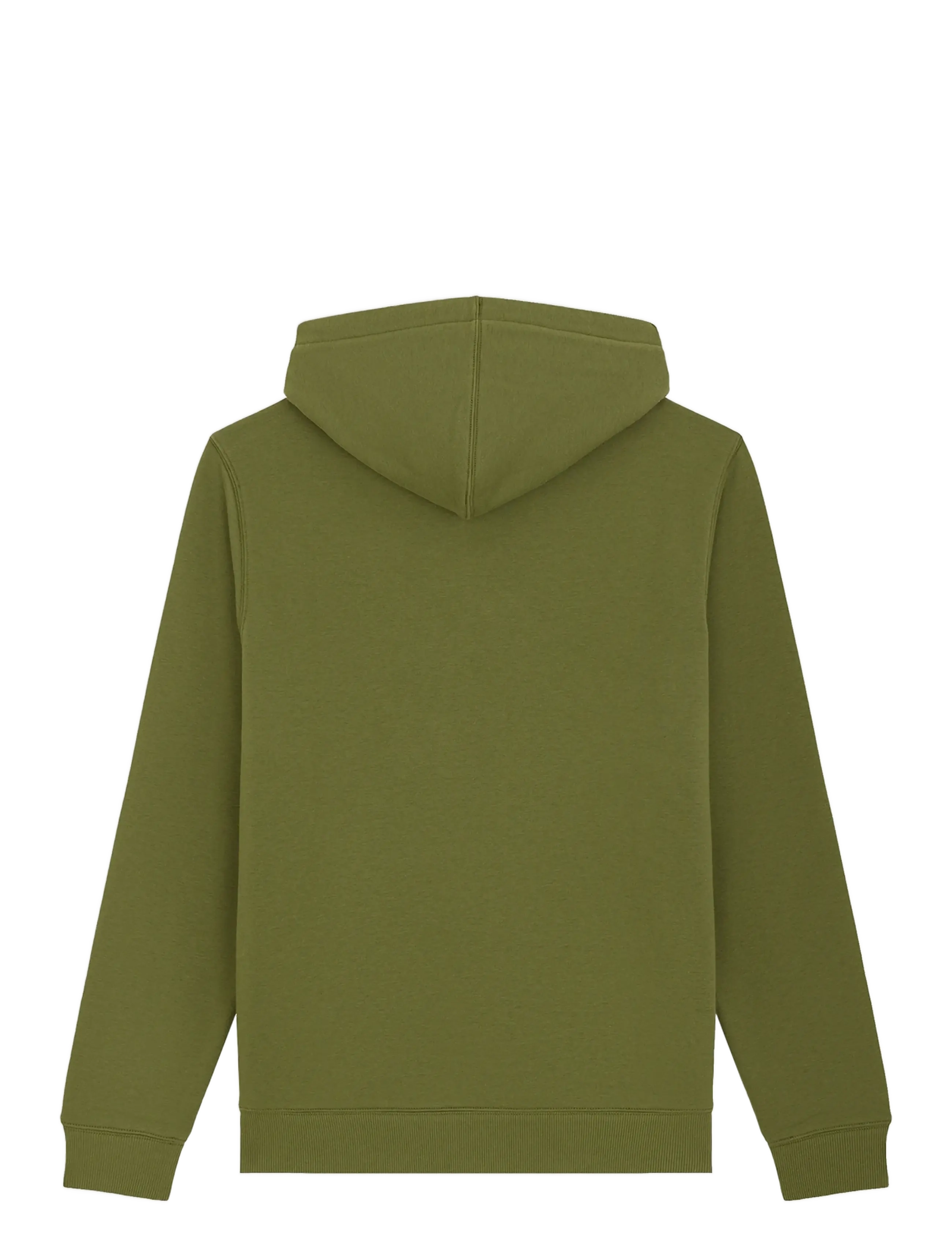 Dickies - OAKPORT HOODIE - kapuzenpullover - cypress - 2