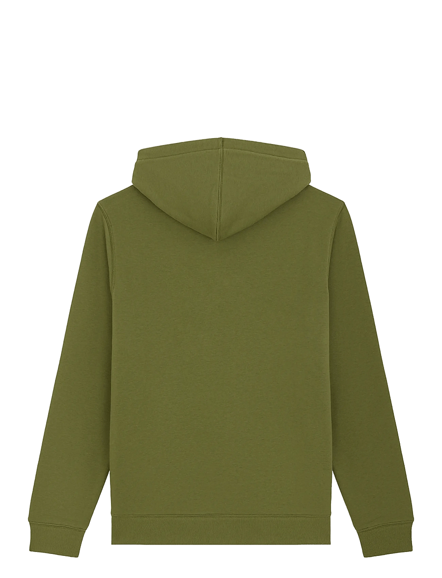 Dickies - OAKPORT HOODIE - hoodies - cypress - 2