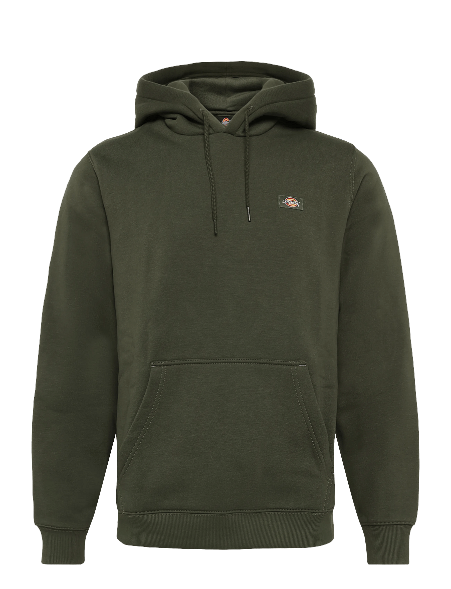 Dickies - OAKPORT HOODIE - hoodies - deep depths - 0