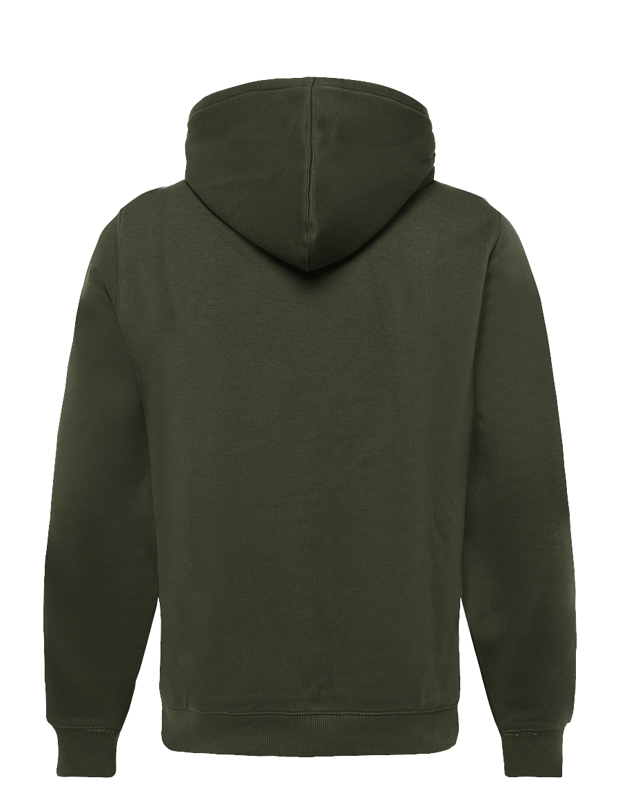 Dickies - OAKPORT HOODIE - hoodies - deep depths - 1