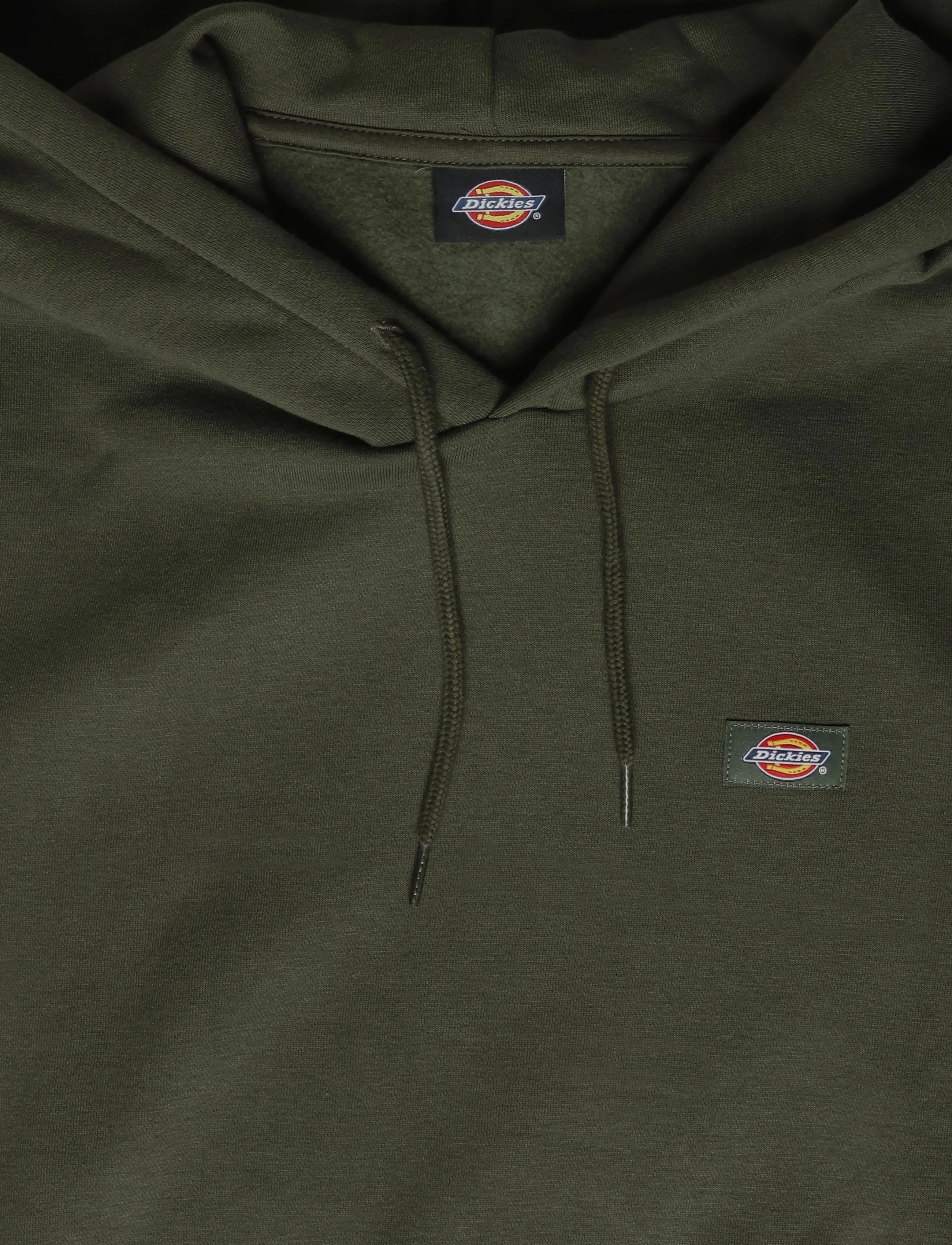 Dickies - OAKPORT HOODIE - hoodies - deep depths - 2