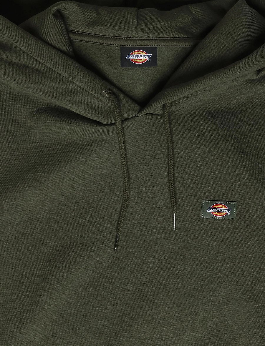 Dickies - OAKPORT HOODIE - hoodies - deep depths - 2