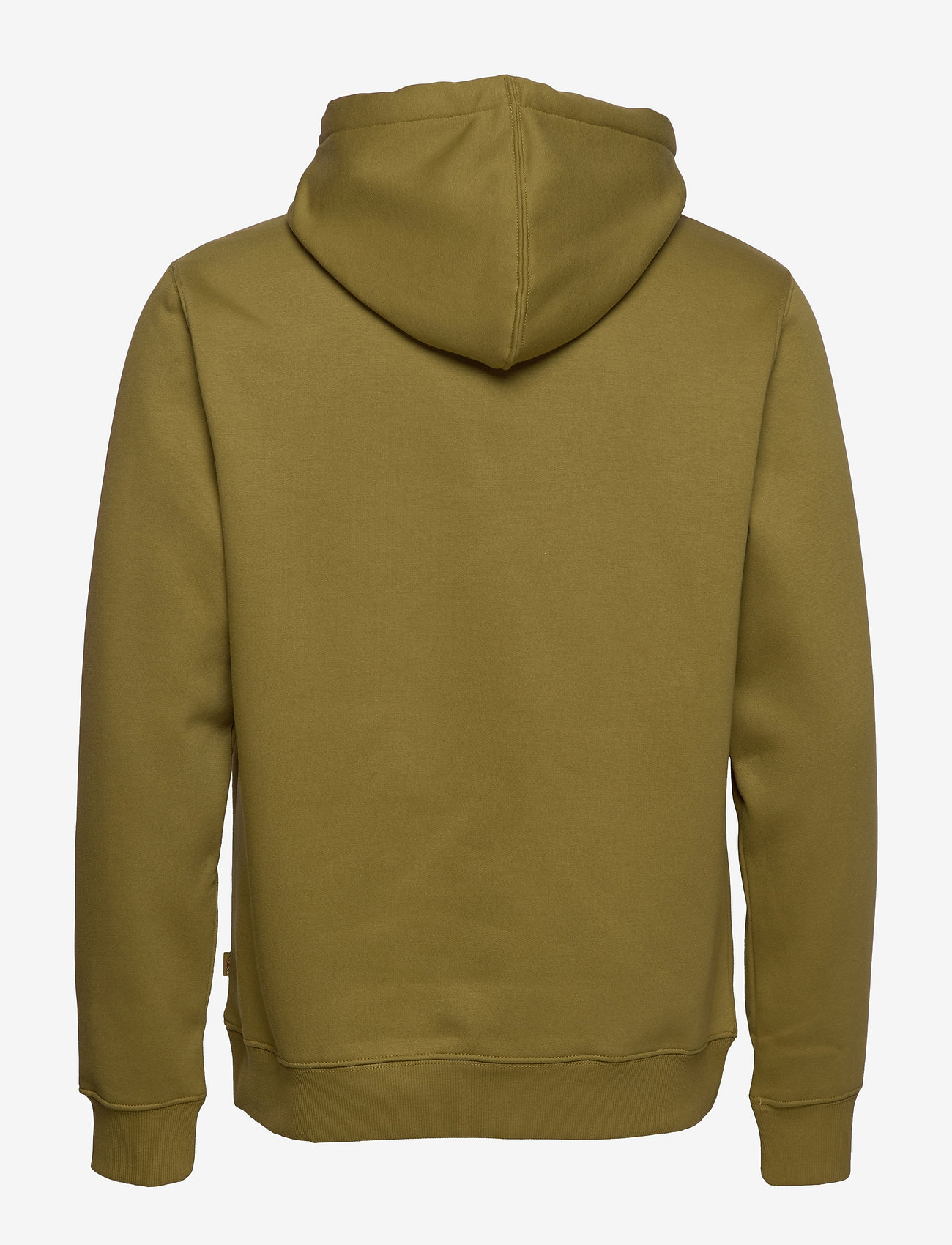 Dickies - OAKPORT HOODIE - sweatshirts - green moss - 1
