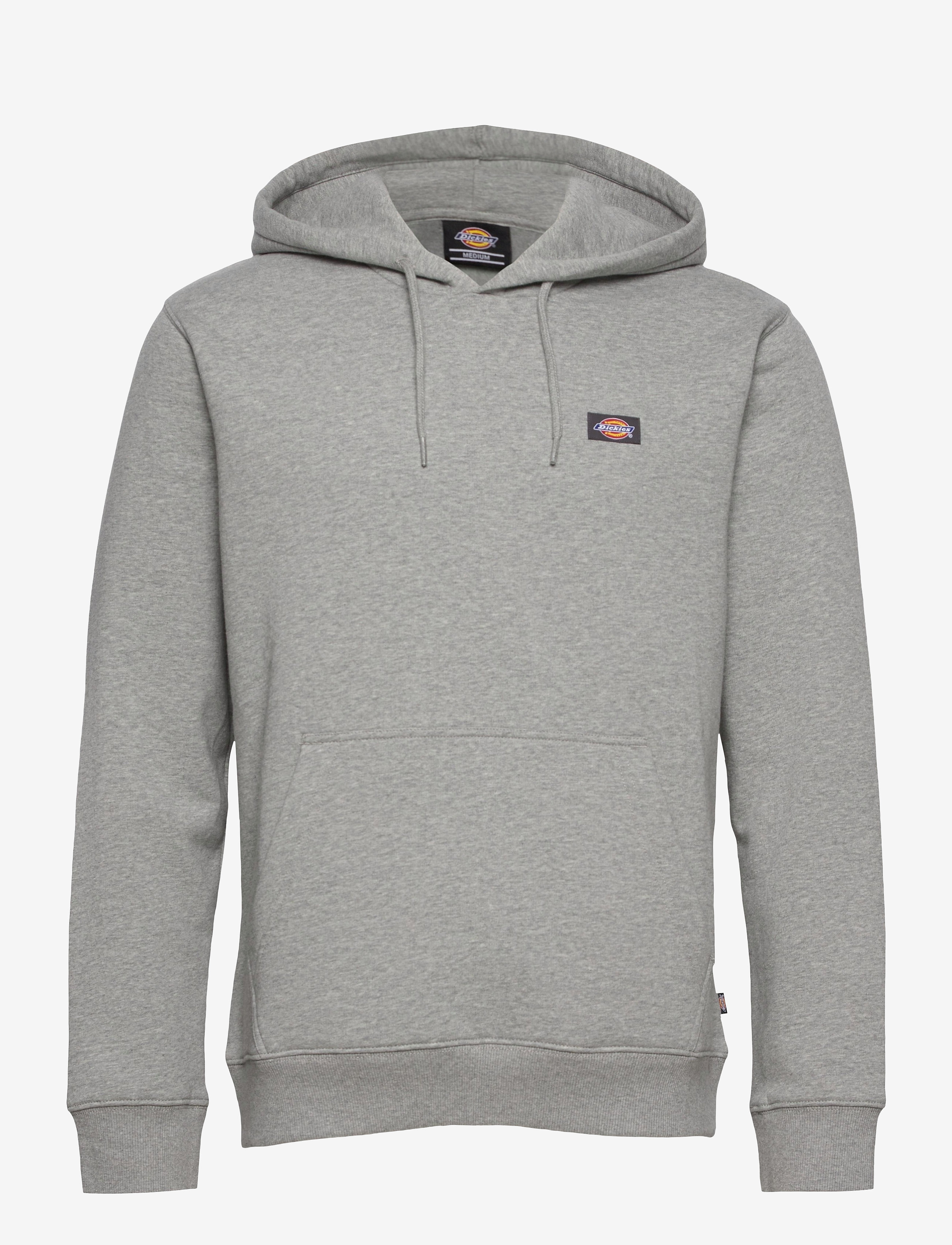 GREY MELANGE