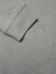 Dickies - OAKPORT HOODIE - džemperiai su gobtuvu - grey melange - 6