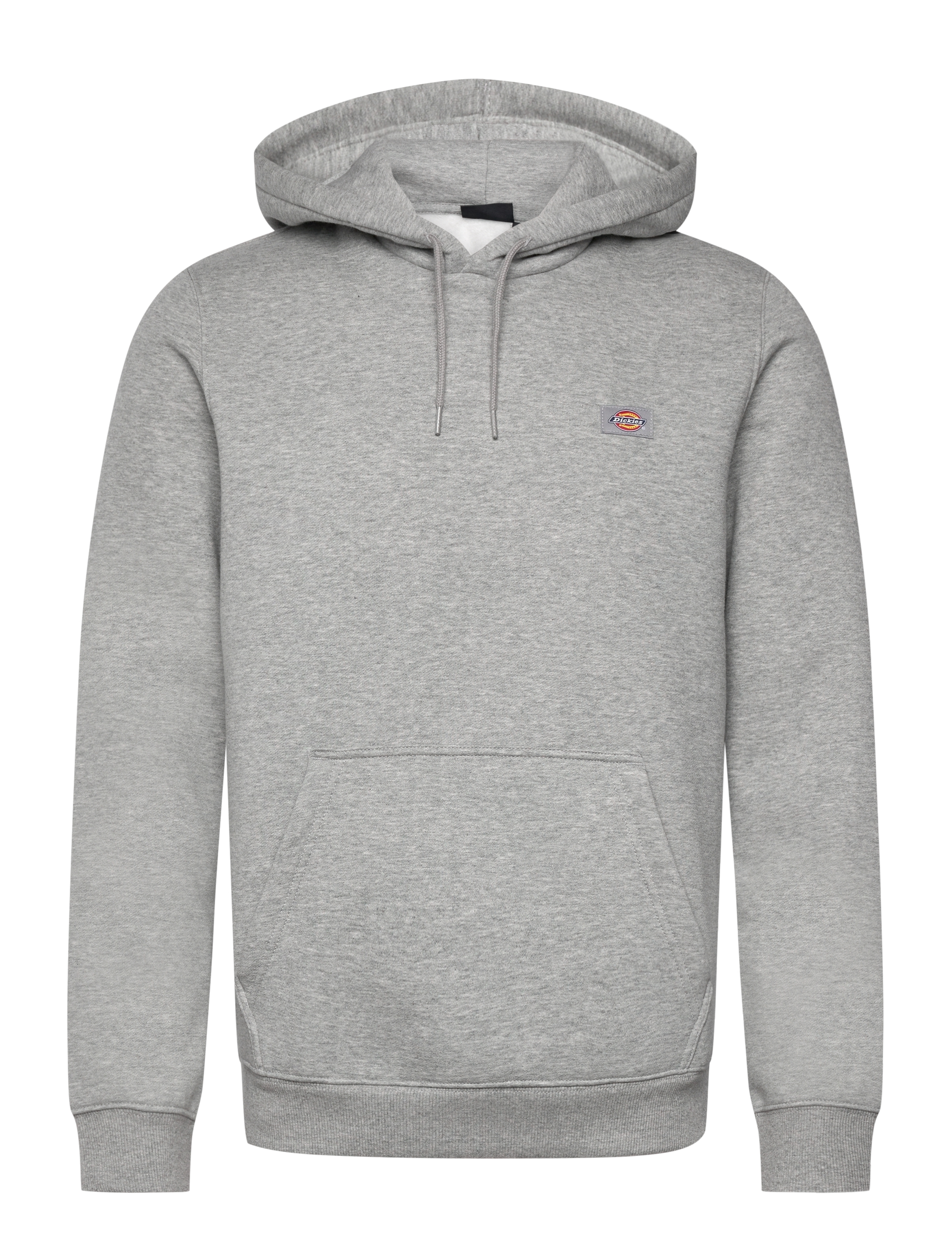 DICKIES Oakport Hoodie Grau - XS - Herren