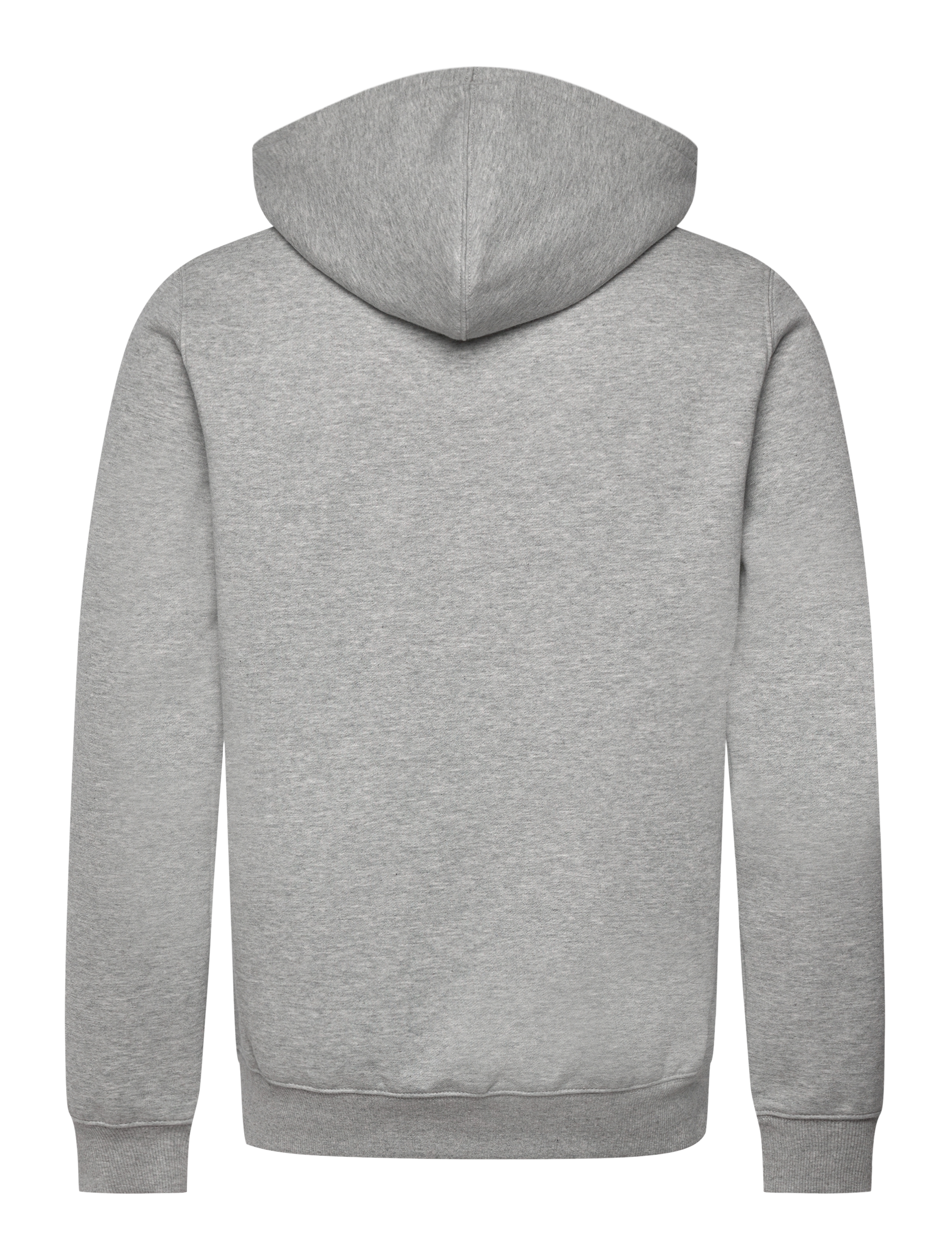 Dickies - OAKPORT HOODIE - hettegensere - heather grey - 1