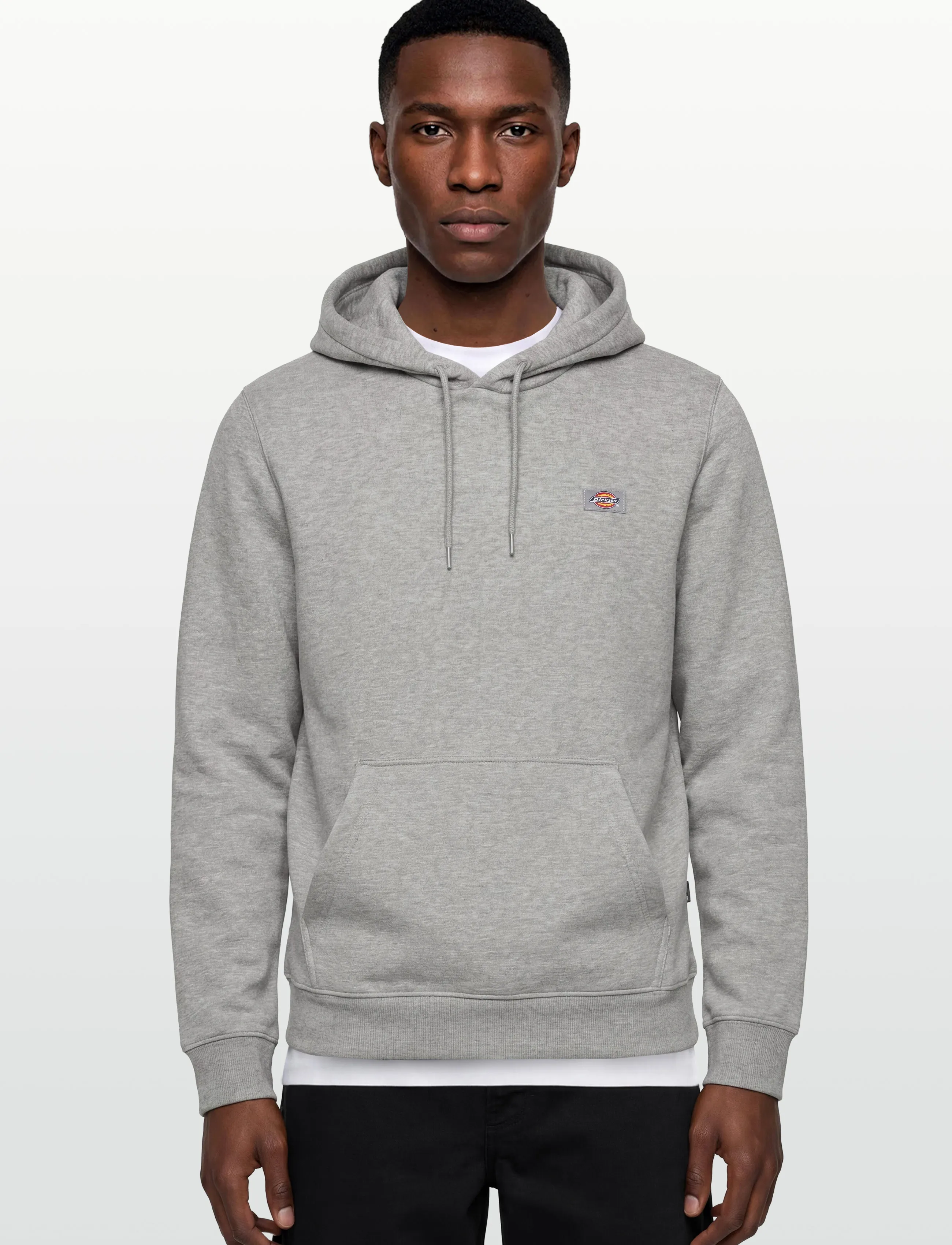 Huvtröjor Dickies OAKPORT HOODIE 7