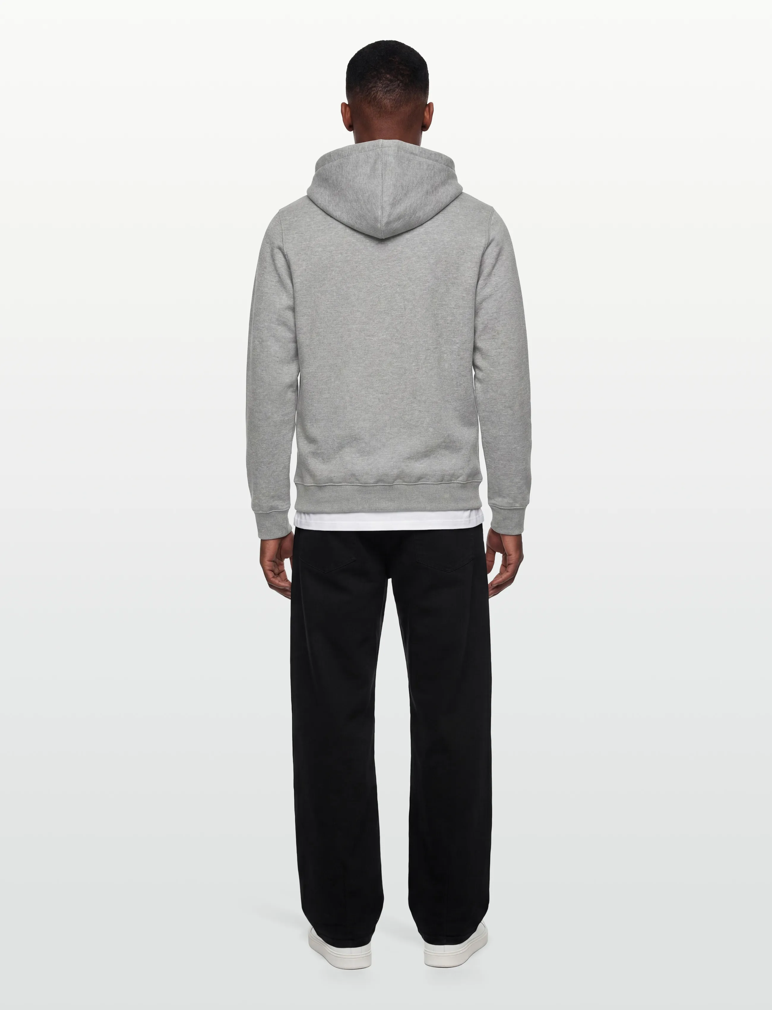 Huvtröjor Dickies OAKPORT HOODIE 8