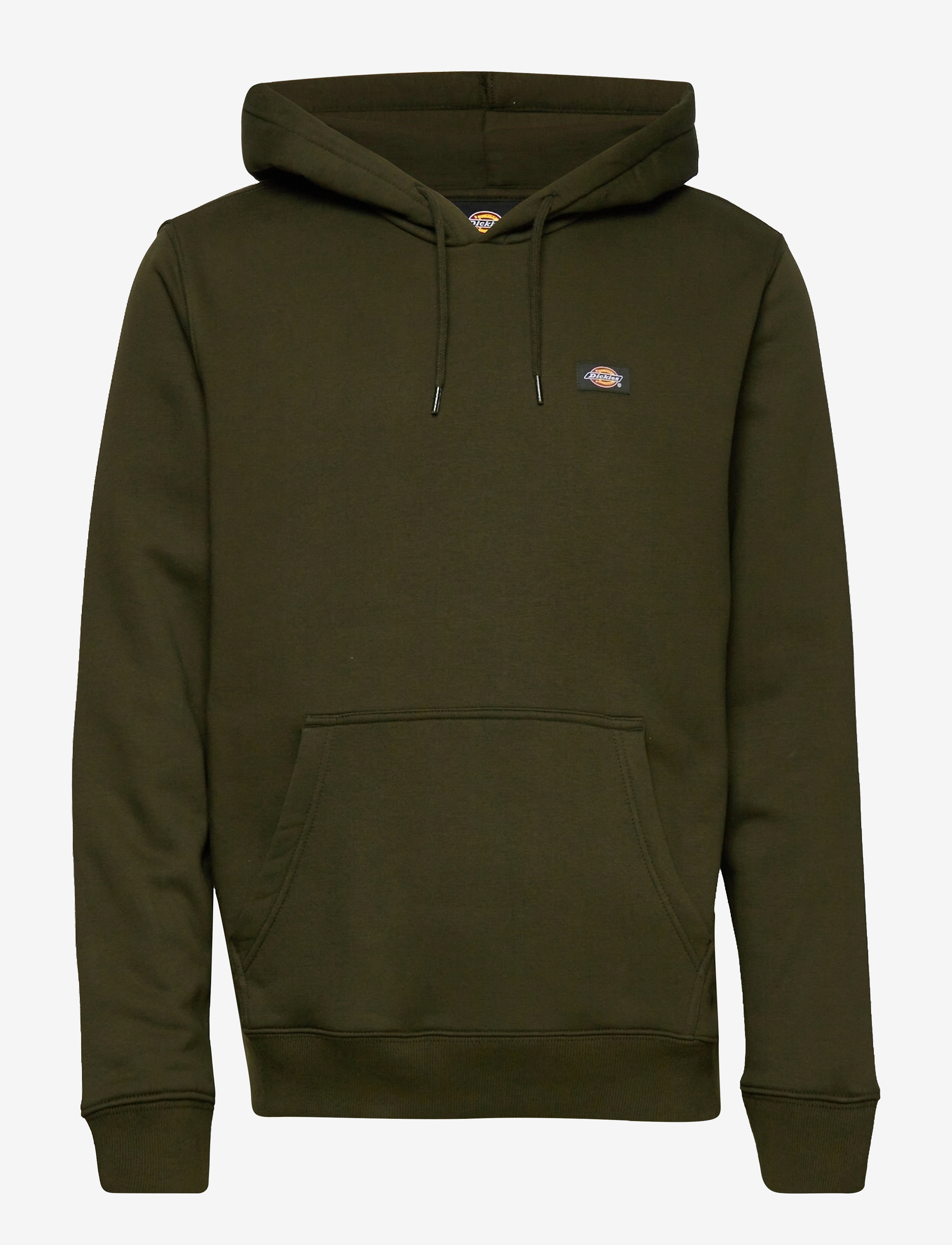 DICKIES Oakport Hoodie Grün - XS - Herren