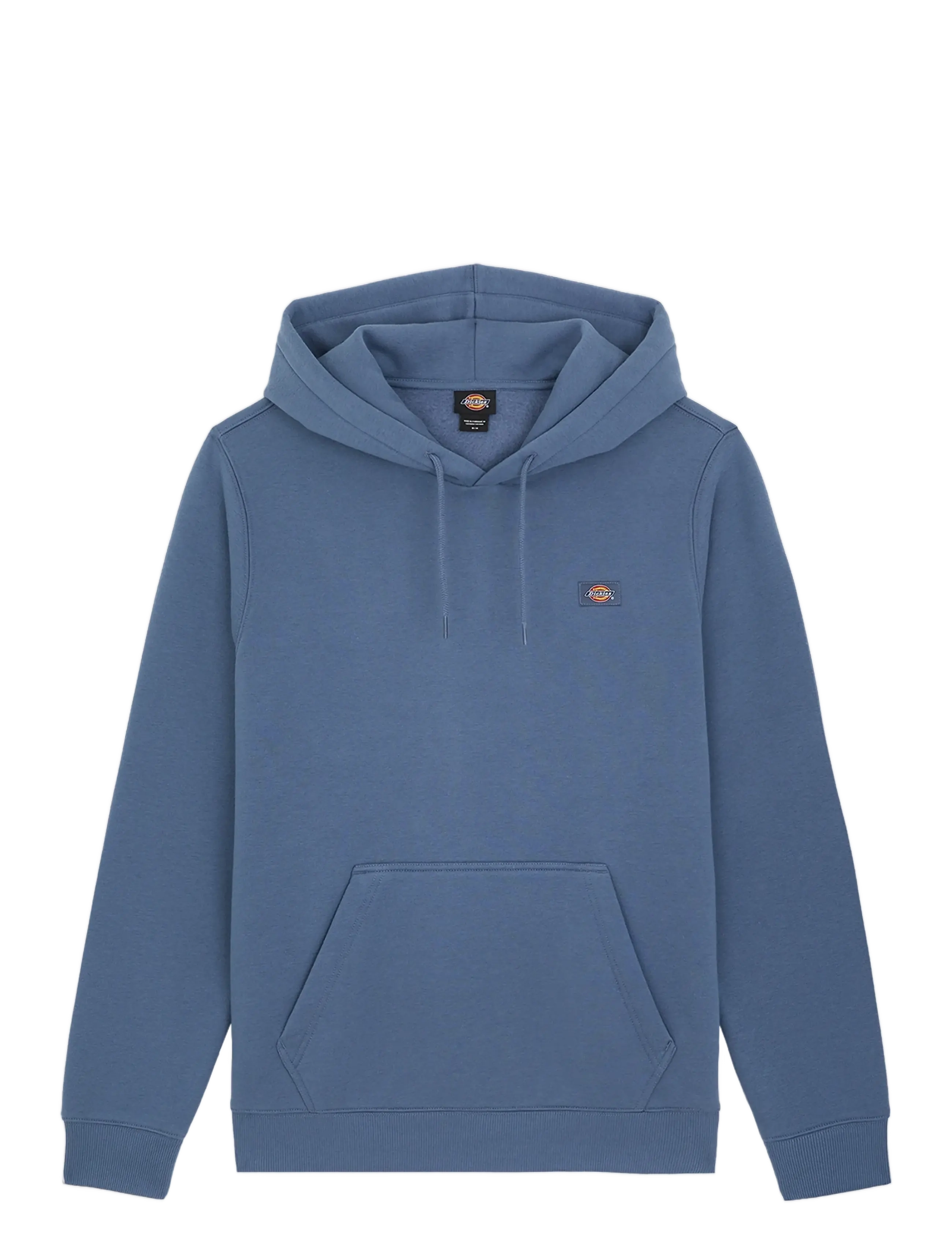 DICKIES Oakport Hoodie Blau - XXL - Herren