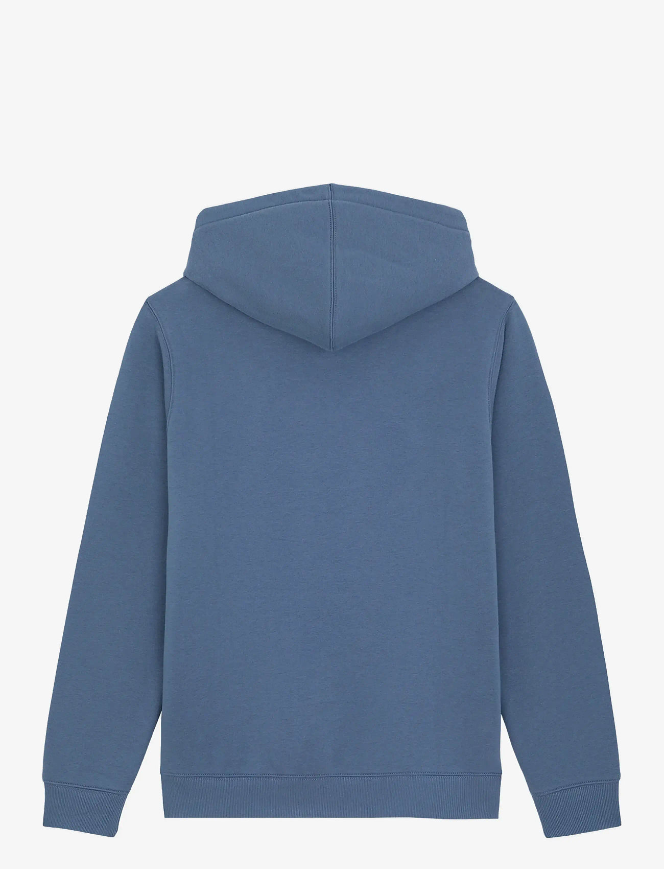 Dickies - OAKPORT HOODIE - hættetrøjer - retro indigo - 2