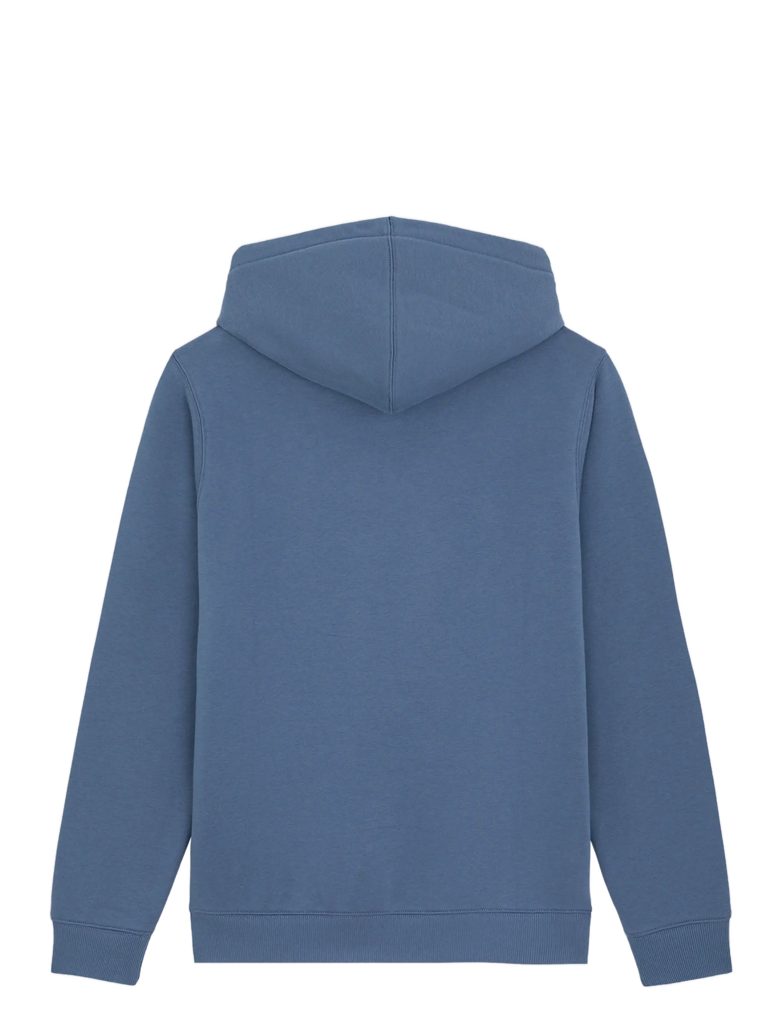 Dickies - OAKPORT HOODIE - hoodies - retro indigo - 2