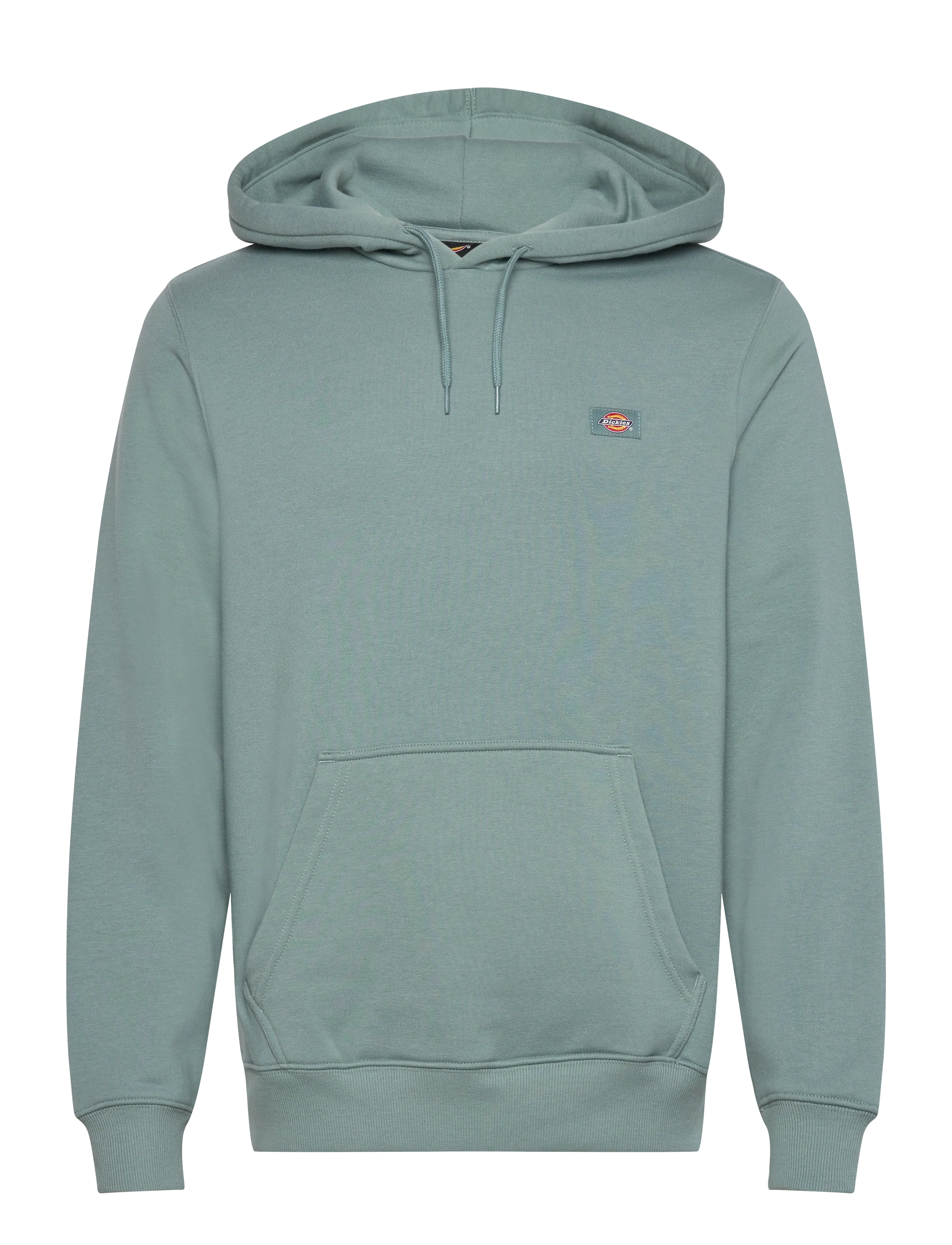 DICKIES Oakport Hoodie Grün - L - Herren