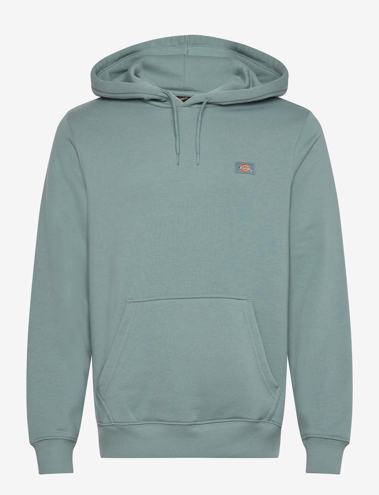 Dickies - OAKPORT HOODIE - sweats à capuche - stormy sea - 1