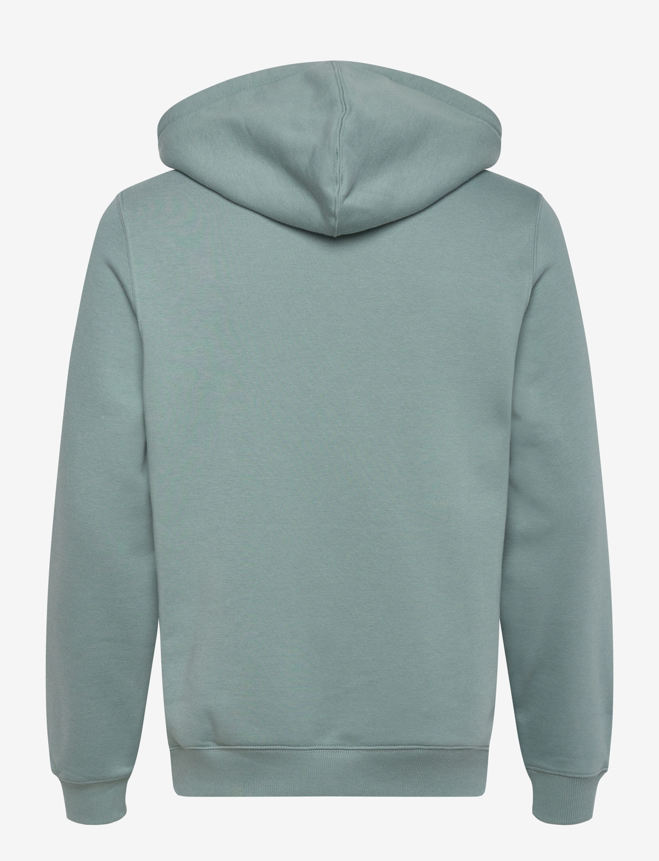 Dickies - OAKPORT HOODIE - sweats à capuche - stormy sea - 2