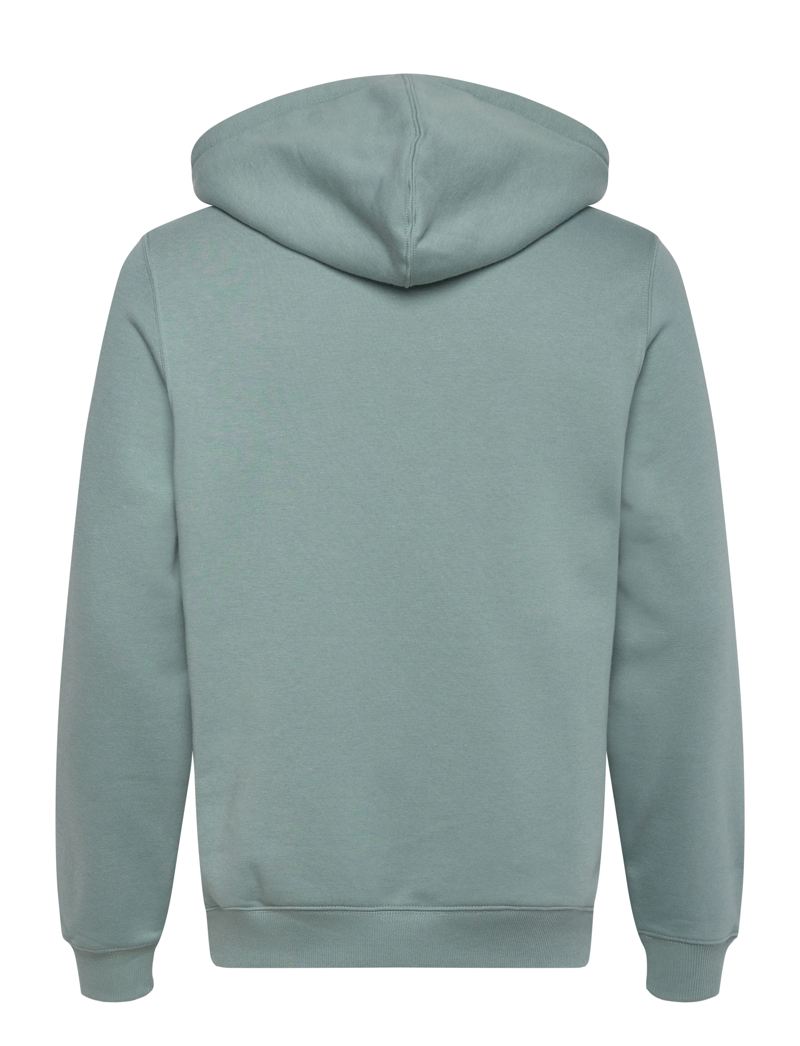 Dickies - OAKPORT HOODIE - kapuutsiga dressipluusid - stormy sea - 2