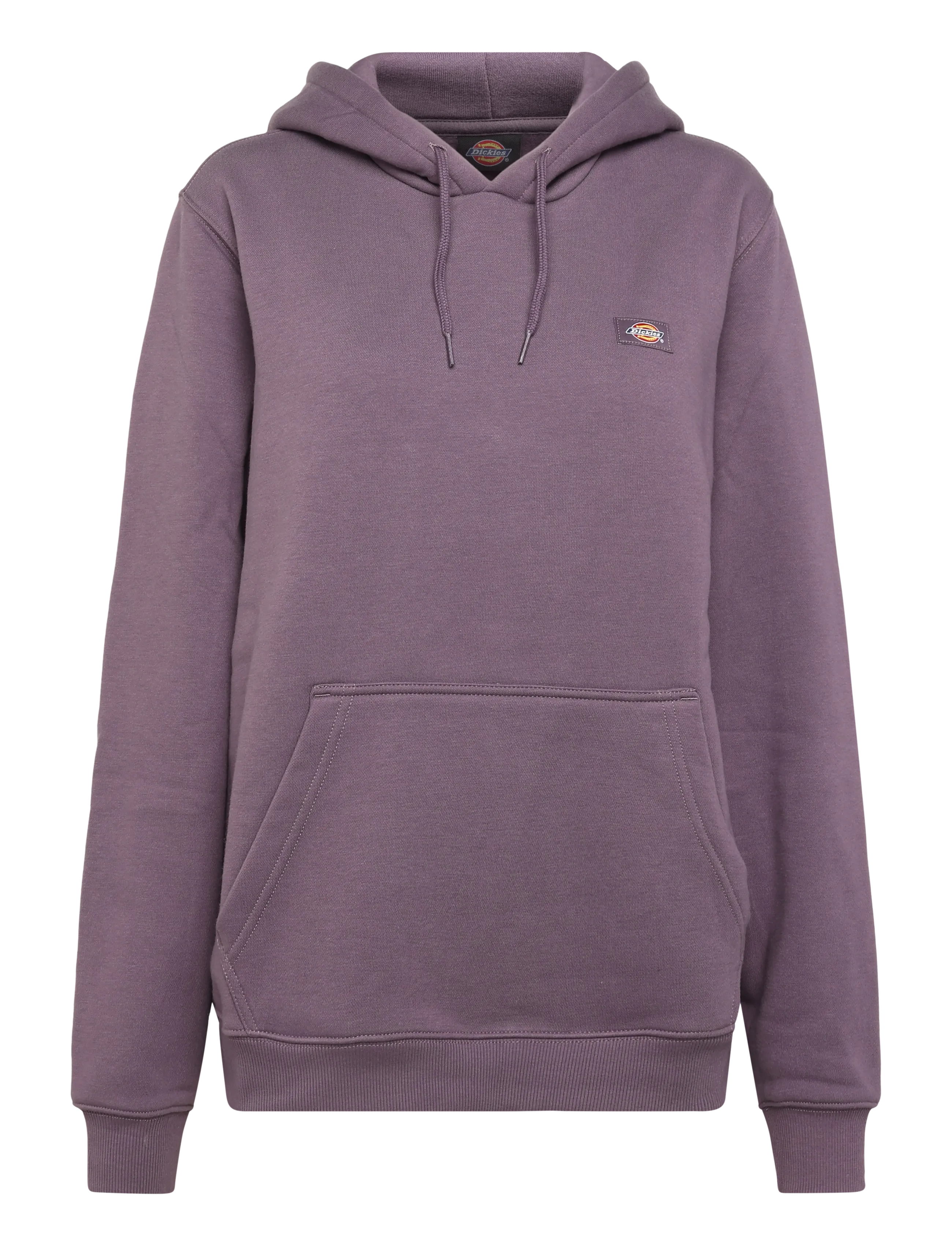 Dickies OAKPORT HOODIE - Dickies - VINTAGE VIOLET / purple