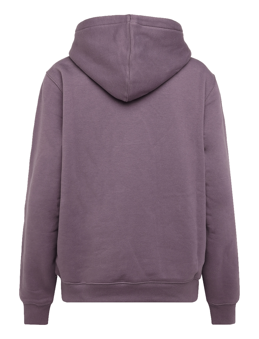 Dickies - OAKPORT HOODIE - hoodies - vintage violet - 1