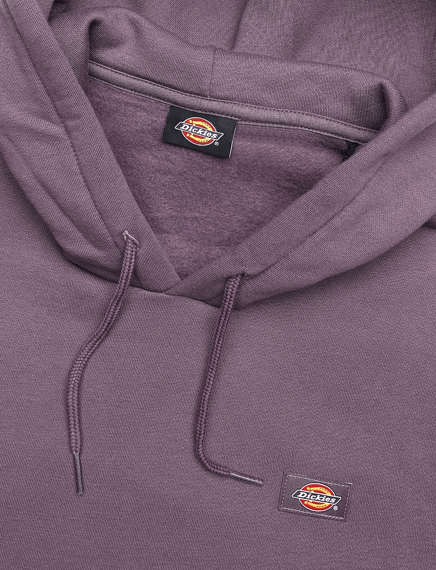 Dickies - OAKPORT HOODIE - hoodies - vintage violet - 2