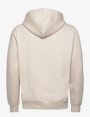 Dickies - OAKPORT HOODIE - džemperiai su gobtuvu - whitecap gray - 1