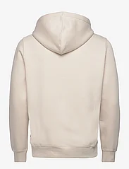 Dickies - OAKPORT HOODIE - hættetrøjer - whitecap gray - 1